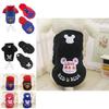 Cozy Superman Dog Clothes Small Pet Hoodie Coat For Winter Protection And Style