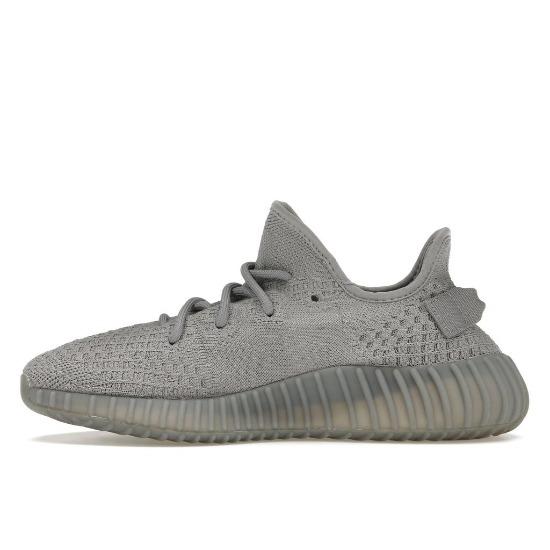 Adidas Yeezy Boost 350 V2 Steel Grey Unisex Casual shoes IF3219