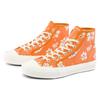 Vans OG Style 24 LX Hibiscus Pack - Persimmon Billys Tokyo Exclusive Unisex Sneakers Orange True-White VN0A5HUT4OD
