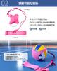 badbowl volleyball practice volleyball supplies volleyball size 4 ball size