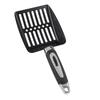 25.5x10.8cm Size Fireplace Ash Shovel Hollow Out Shovel