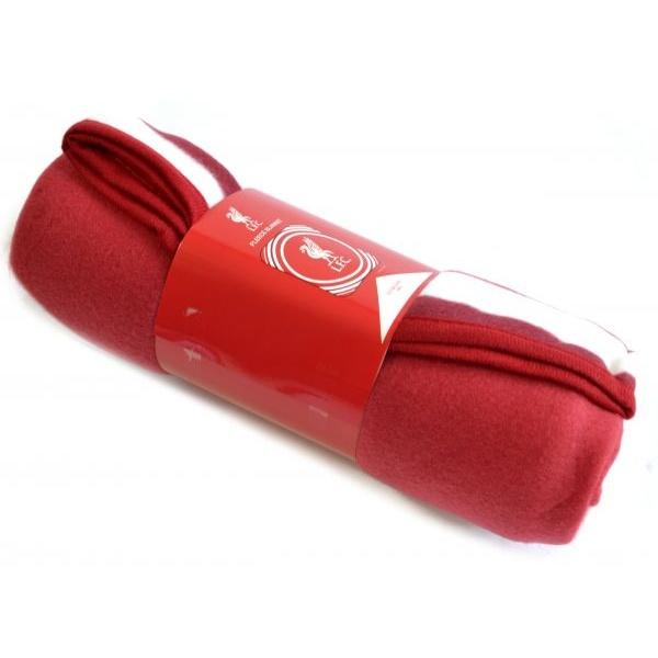 Liverpool FC Fleeceteppe