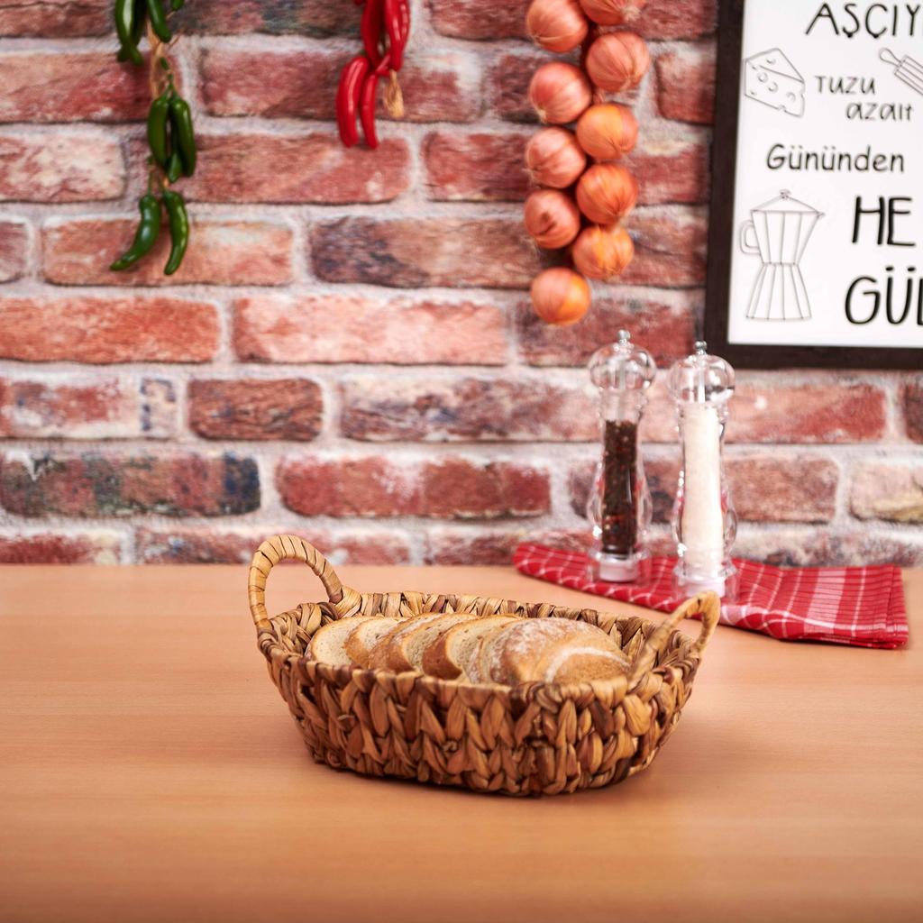 Cestino per il pane - 30x24 cm