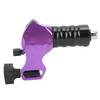 Rotary Tattoo Maschine Professionelle Aluminiumlegierung Einstellbar Liner Shader RCA Schnittstelle Motor Tattoo