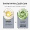 Baitai Plant Enzyme Soothing Shampoo & Shower Gel Set