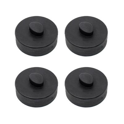 Felimoa Jack Pad, Dedicated Design, Maintenance, Repair, Approx. 3.0 Inches (76.4 Mm), Set of 4