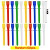 DIY Handcraft Leather Gluing Tool Glue Spreader Handheld Paint Stirring Scraper DIY Craft Paintings Gluing Making Tool Supply