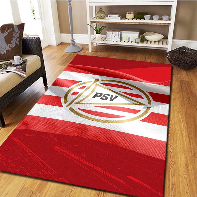 Philips Sport Vereniging Carpet Rug for Living Room Bedroom Home Sofa Decoration,Kids Play Non-slip Floor Mat
