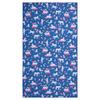 Mountain Warehouse Childrens/Kids Printed Microfiber Towel