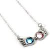 Luna Glasses Necklace