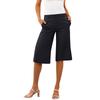 Shorts For Women Casual Straight Wide Leg Half Pants Hiking Vacation Outfits With Pockets