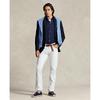 Polo Ralph Lauren Mens Classic Fit Garment Dyed Twill Shirt  Mnpowov1n820645410 