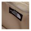 The North Face 2.3L Sports Casual Zipper Outdoor Bag Unisex Bags Light-Beige NN2PQ68B