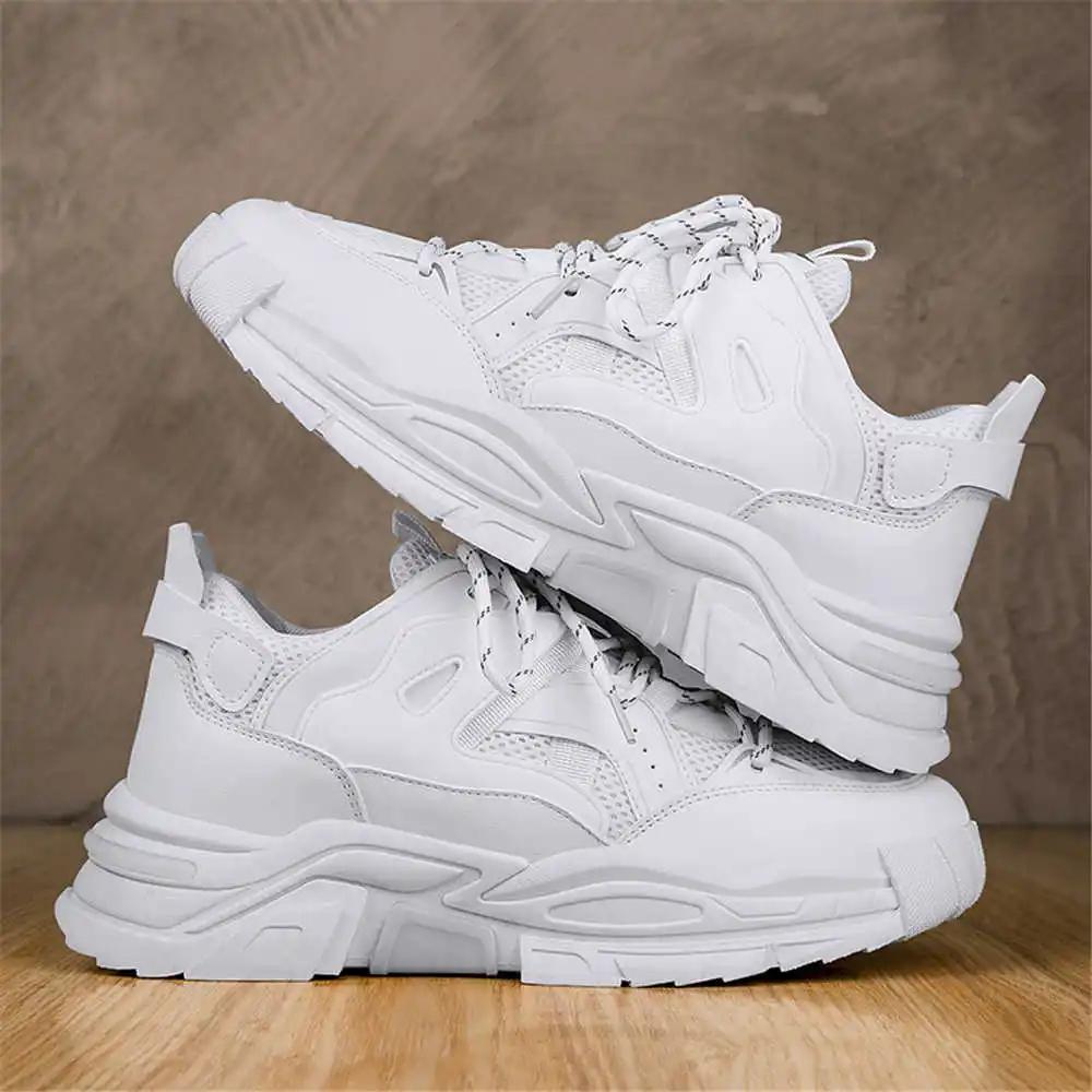 Fashion Spring-autumn Ventilation Luxury Shoes Sneakers Running Men's Comfortable Boot Men Sneakers Green Sport Outside New Season