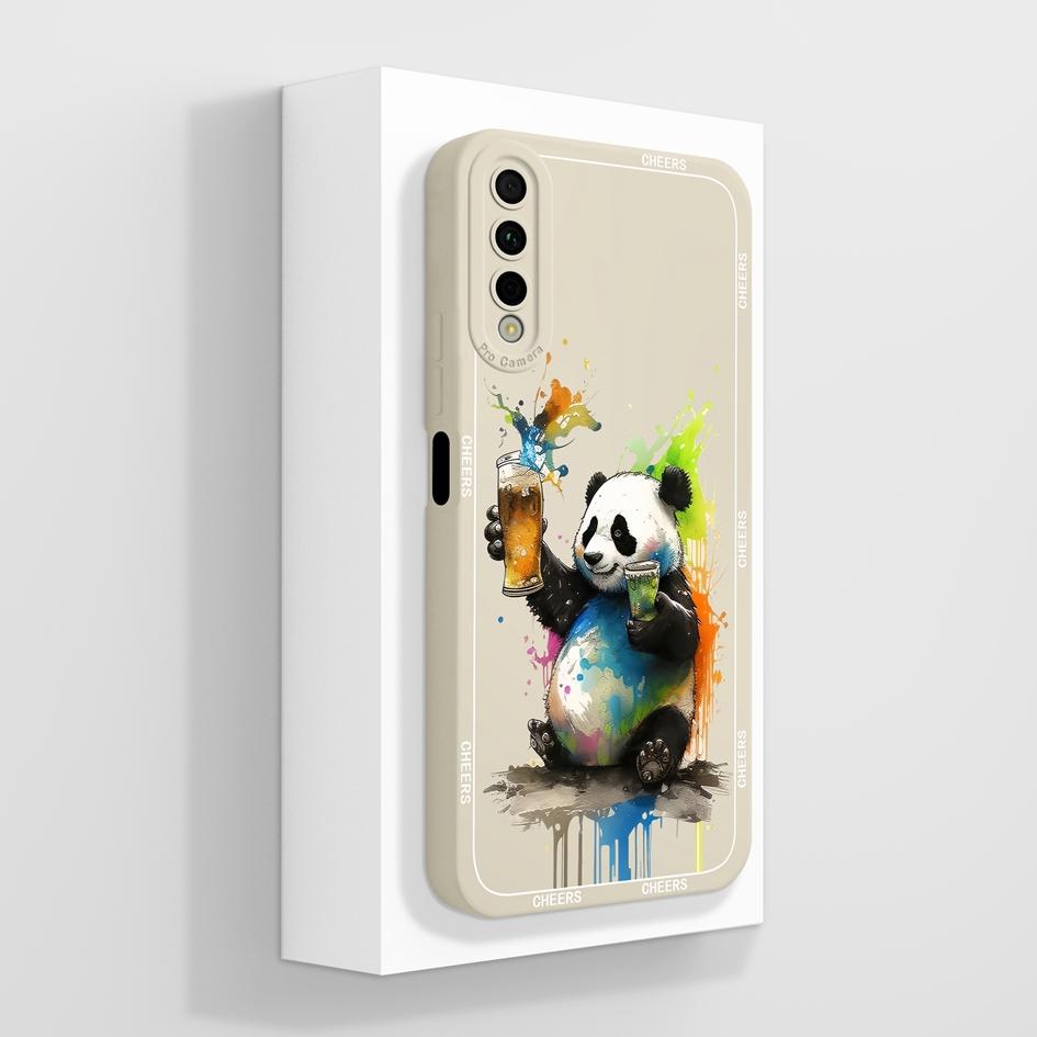 Gehäuse Für Huawei Y6 Y7 Y9 Prime 2019 Y6P Y6S Y7P Y7A Y9A Y9S Y6Pro Y7Pro Hüllen Kreative Sonnenblumen Bumper Schutz Weiches Silikon Für Huawei Hüllen