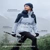 Women's 3-in-1 Outdoor Insulated Jacket