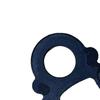 Engine Repair Black Gasket For ECHO High Grade Gasket For Equipment Gasket Tight Seal Improves Engine Efficiency