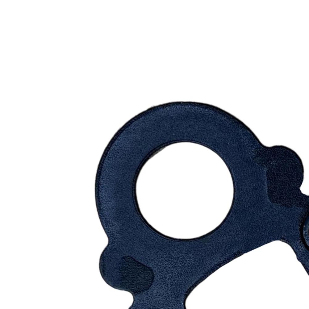 Engine Repair Black Gasket For ECHO High Grade Gasket For Equipment Gasket Tight Seal Improves Engine Efficiency