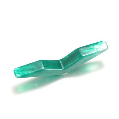 Creative Resin Thumb Book Support Crafts 6 Colors Reading Aid Press Book Page Folder Adult Children