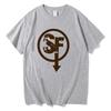 T-shirtler – Tişörtler