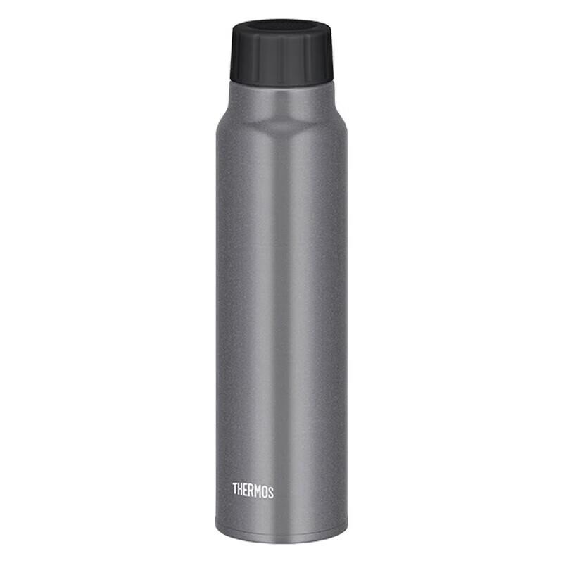 Thermos Carbonated Drink Vacuum Bottle