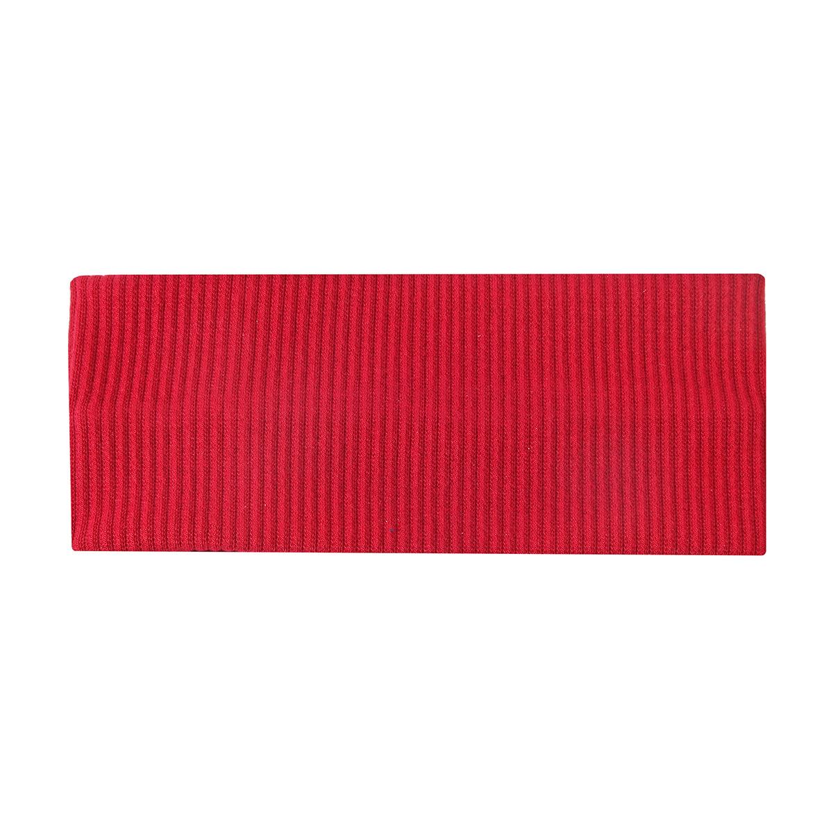 

В язана пов язка на голову Однотонна пов язка на голову Широкий край Однотонна пов язка на голову Пов язка для вмивання обличчя Пов язка для притискання волосся Пов язка на голову 20*9.5cm/1pcs