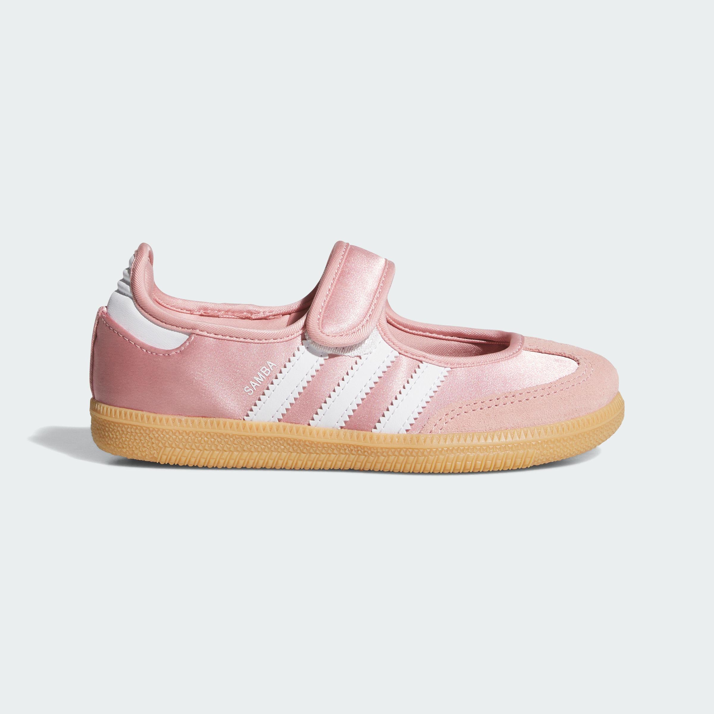 Adidas Originals Samba Jane Kids Casual Shoes Kids 28
