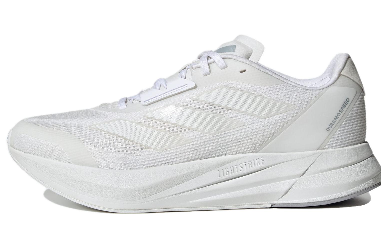 Duramo Adidas Speed  White Halo Silver  IE9671 40