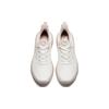 Anta Cloud Path Slip Resistant Slip Resistant Low Top Casual Running Shoes Women's White Gray 122345538-6