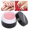 Nail Extension Gel Adhesive Glue Fake Nail Tips UV Gel Builder  21