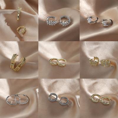 Pendientes – Pendientes de gota