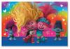 PUZZLE 60 PRZYJACIELSKIE TROLLE 17386
