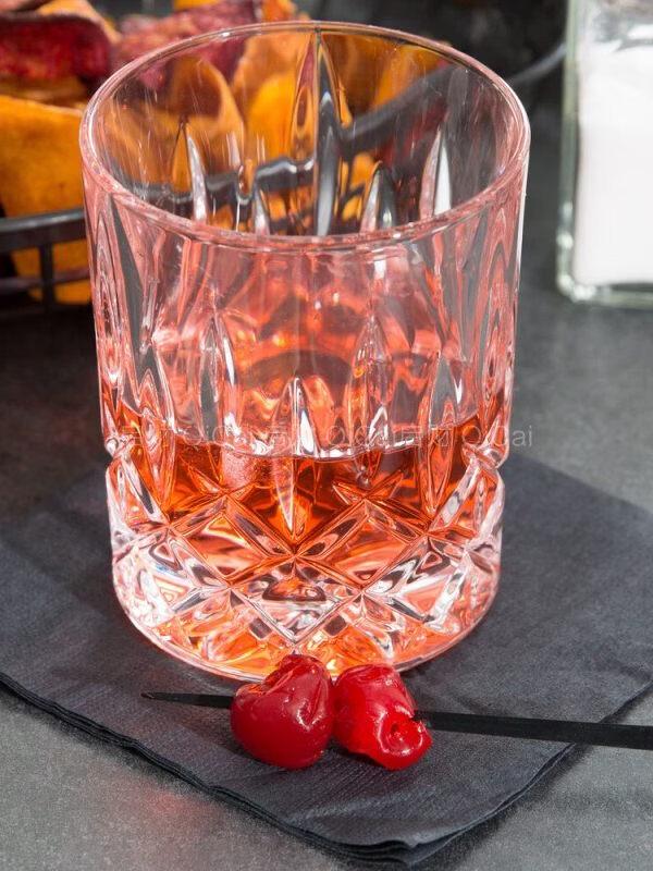 ZISIZ Whiskeyglas