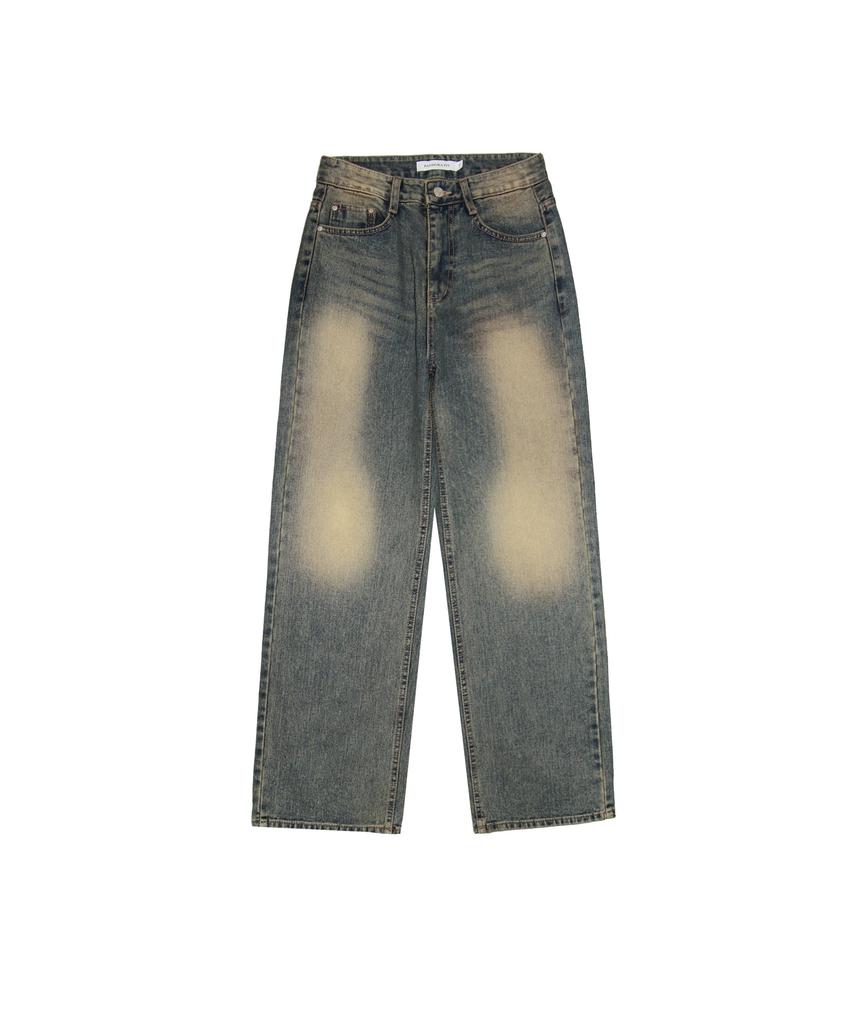 PANDORAFIT [Wide] Yena Jeans