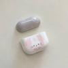 Applicable to Apple AirPods 1 /1 generation love miffy earphone cover PRO1 cartoon pendant case PRO1 anti-drop