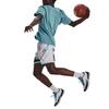 Under Armour Curry Basketball Shorts Men's White 1377866-100