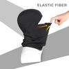 Tactical Windproof Balaclava for Bicycle Riding, Full Cover, Outdoor Hunting, Hiking Head, Warm Shield, Ski Scarf NEW