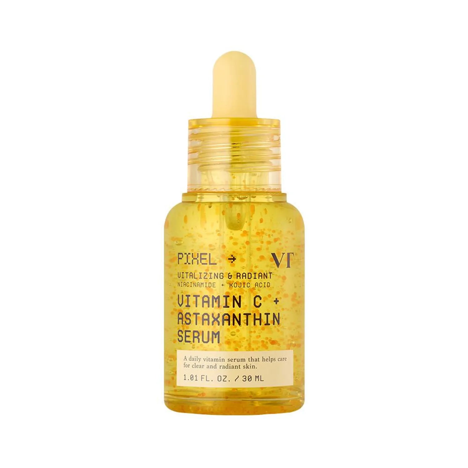 VT Vitamin C Astaxanthin Serum 30ml 1ea