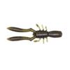 Megabass BOTTLE SHRIMP SW (2.4 Inch) Green Pumpkin