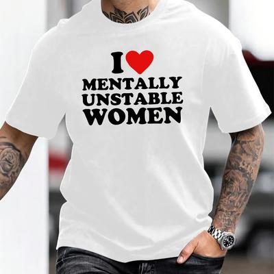Üst giysisi – T-shirtler