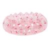 Small Inflatable Swimming Pool for Toddler PVC Portable Blow Up Ball Play Pit Pool for Swim Party Indoor Outdoor
