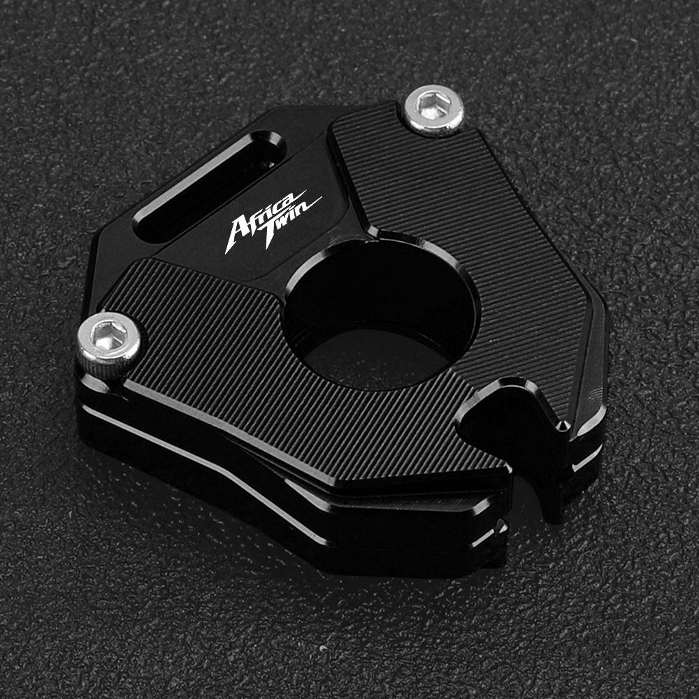 Motorcycle Key Cover Case Shell Keyring Keychain For HONDA  Twin CRF1100L CRF1000L XRV750 XRV 750 CRF 1000 1100 L 2024