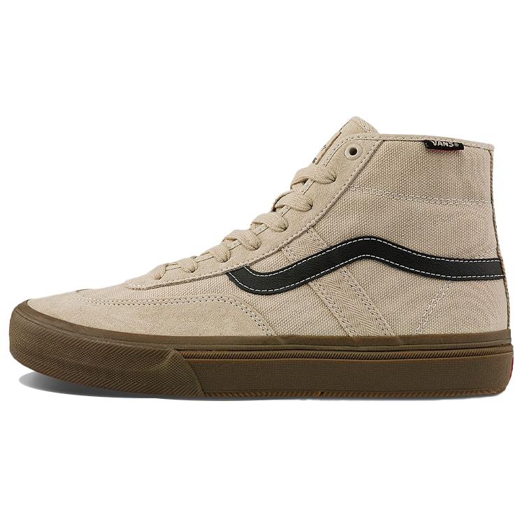 

Vans Crockett High Pro Light Brown VN0A4UW22LH 42