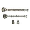 EA888 Gen3 Camshaft Exhaust &Intake &Adjuster Valves For VW Tiguan A5 A6 Q5