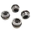 4PCS Camshaft Adjuster for Mercedes Benz E550 E63 ML550 S550 M278 Engine