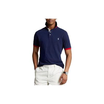 T-shirts e tops – Camisas polo
