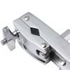 Adjustable Drum Clamp Connecting Quick Release Cymbal Holder Rack  Drum Accessories