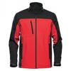 Stormtech Mens Cascades Soft Shell Jacket