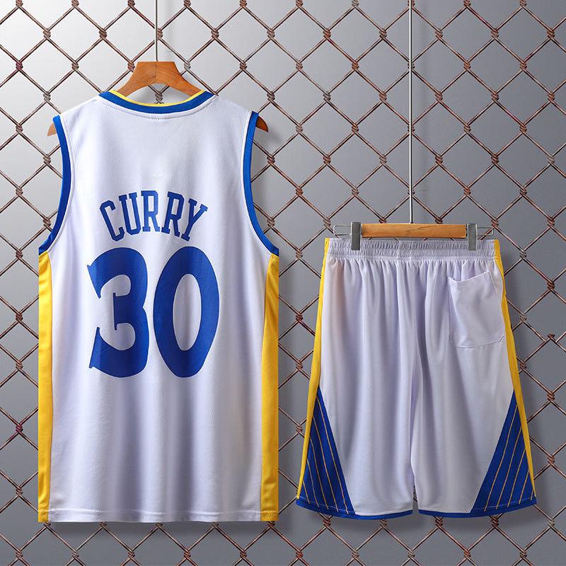 OEING Youth Basketball Uniform Set