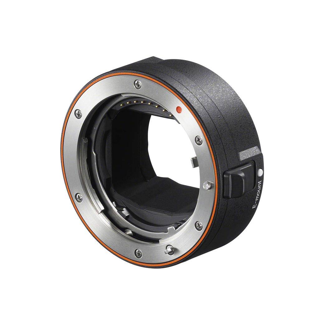 Sony Mount Adapter LA-EA5